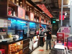 -熊记虾王·小龙虾(东晓南店)