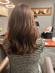 点击看大图 -BENSON沙龙