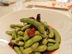 -杨氏青龙虾·羊蝎子(珠江路店)