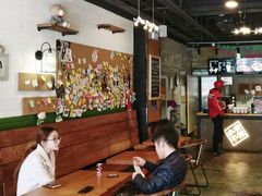 大堂-水平有限螺蛳粉(宏达大厦店)