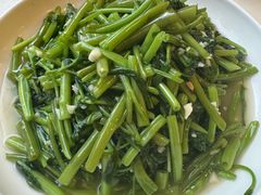 -江南村酒家