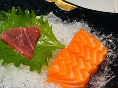 -渔荷食町·铁板烧料理(崂山万象汇店)