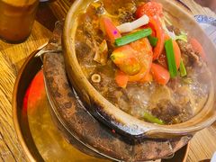 -十六蒲(桂林路店)