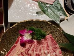 -江户烧肉(高德店)