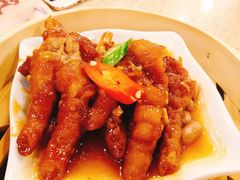 -点都德(聚福楼店)