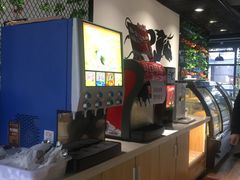 -瑞伯克牛排自助餐厅天一广场店