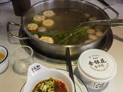 -潮正和潮汕牛肉火锅·老字号(番禺万达店)