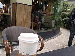 -星巴克(宁波波特曼店)