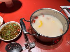 -红雀围·海鲜火锅(陆家嘴中心店)