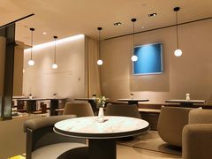 大堂-théATRE 茶聚场(王府中環店)