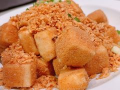 -汤城小厨•粤菜•靓汤(西直门凯德MALL店)