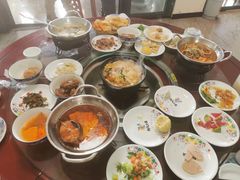 -柳沟豆腐宴64号院