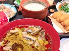 -醉秦川餐厅(吾悦广场店)