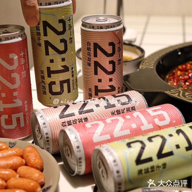 0糖0脂！我真的是爱了