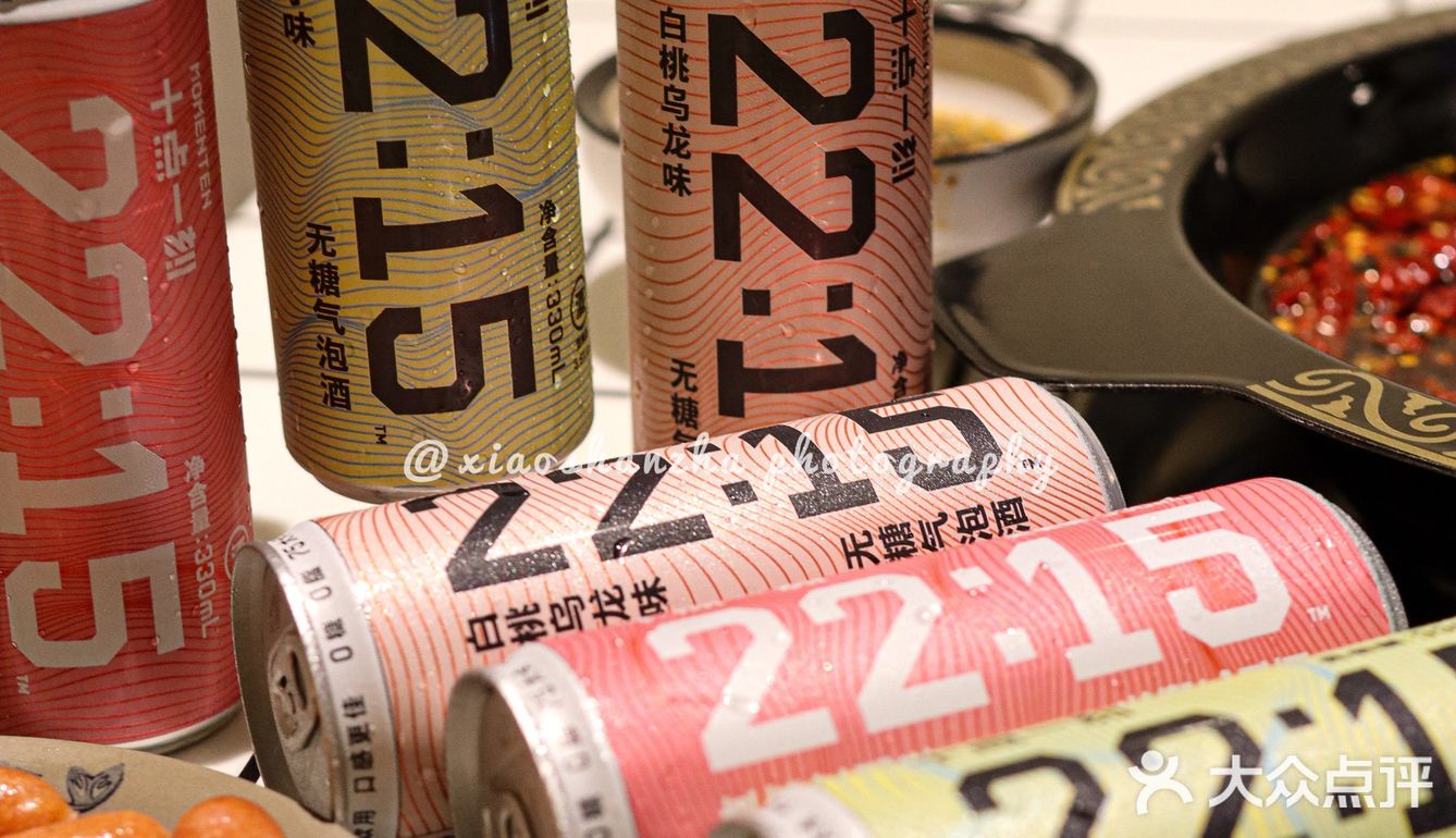 0糖0脂！我真的是爱了