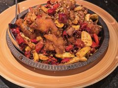 -华豫川酒家(大卫城店)