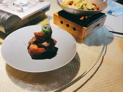 -姜君·千岛湖鱼头馆(浦东大道店)