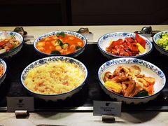 -TABLE·味西餐厅-成都茂业JW万豪酒店