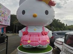 -凯蒂猫主题馆