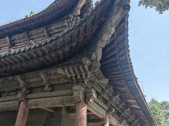 -张掖大佛寺景区