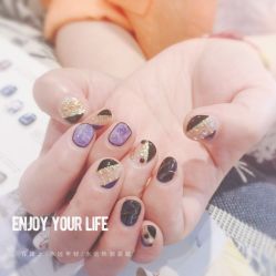 点击看大图 -雪儿·YuKi美甲美睫皮肤管理Salon