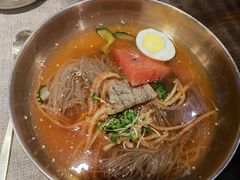 -坦坦大炉·韩式烤肉(望京店)