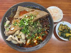 -蒋家肠旺面馆老店(合群路店)
