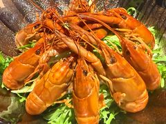 绍兴醉龙虾-寻宝记绍兴菜(鲁迅路店)