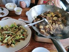 -老唐三下锅 ·张家界地标美食(溪布街店)