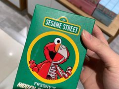 -泡泡玛特POPMART(天环购物中心店)
