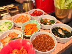 -JUJU炭火烤肉·干杯小酒馆