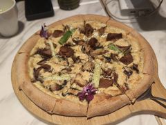-茹·pure vegan(博华广场店)