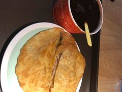 招牌肉馅饼-再回首(西关木塔巷店)