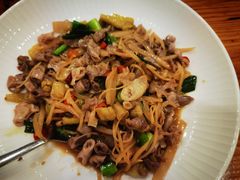 -乡亲鹅肉城(昆山店)
