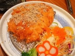 -隐月· 㐂和食屋(芝罘万达公馆店)