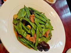 -味鼎长安·地道陕菜(凤城一路店)