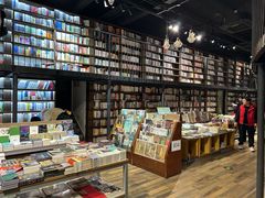 -三联韬奋书店(三里屯店)