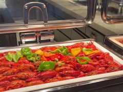 -上海虹桥宾馆味翠餐厅