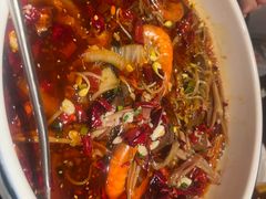 -福满我家大碗厨·湘菜(上海大厦店)