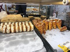 -爱德顺糕点食屋(利民道店)