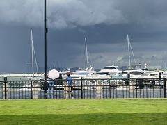 -南沙游艇会·大兵船餐厅