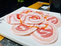 -鹤之乡·齐齐哈尔烤肉·非遗(秋涛路店)