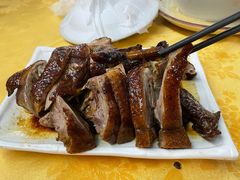 碌鹅-海鲜街菜馆(海珠南路店)