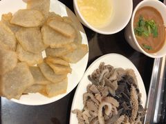 -姚记炒肝店(簋街店)