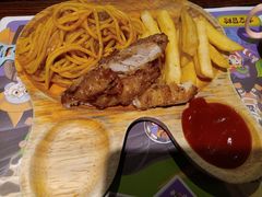 -天河城购物中心