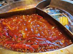 -小龙坎火锅(春熙太古里店)