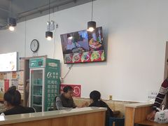 -螺蛳粉先生(蓟门桥店)