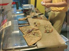 -咏春葱油饼(德政中路店)