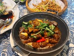 -米庄·原味私房菜(骏壹万邦店)