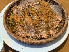 -高佳庄·海鲜酒楼(临城百合店)